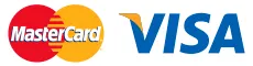 MasterCard VISA