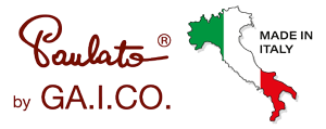 GAICO Paulato® by GA.I.CO. — Made in Italy