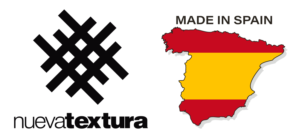 Nueva Textura® — Made in Spain